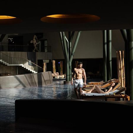 Terme Olimia - Aparthotel Rosa Подчетртек Екстер'єр фото