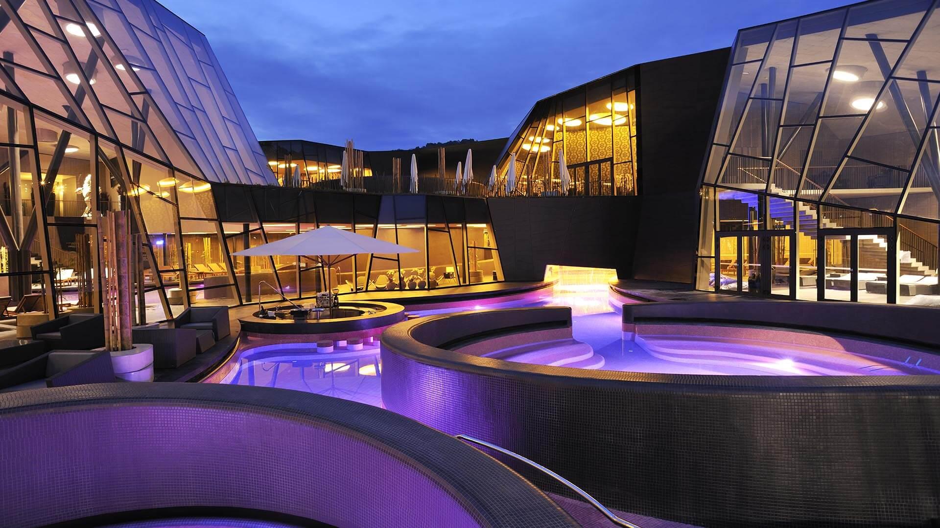 Terme Olimia - Aparthotel Rosa Подчетртек Екстер'єр фото