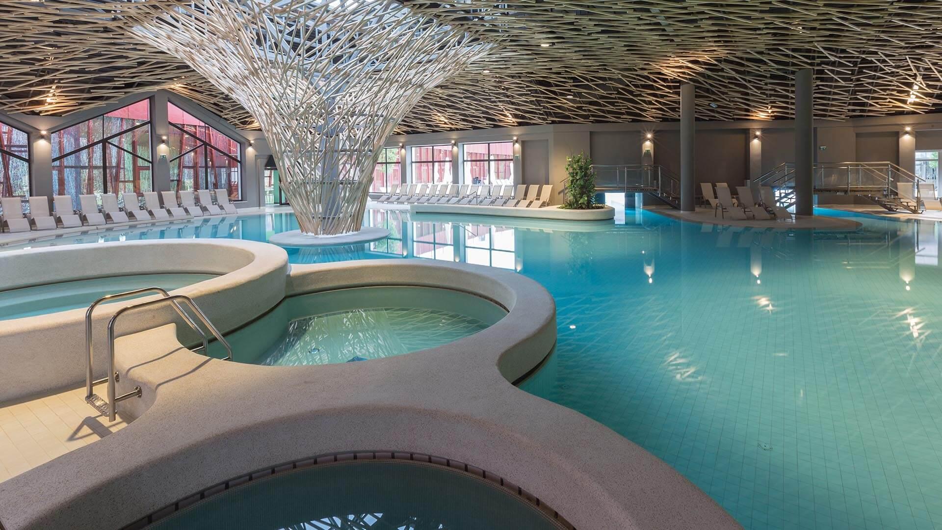 Terme Olimia - Aparthotel Rosa Подчетртек Екстер'єр фото