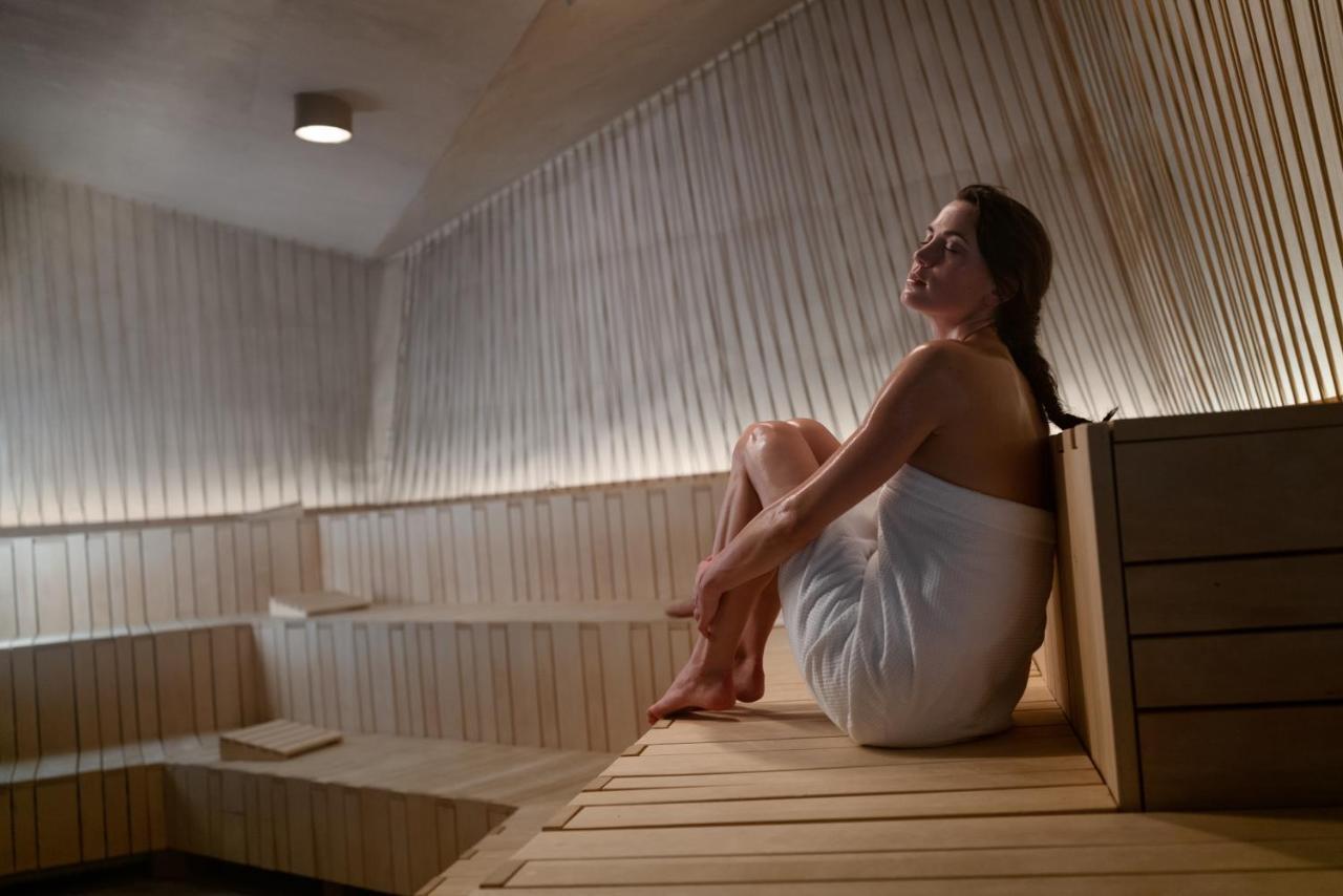 Terme Olimia - Aparthotel Rosa Подчетртек Екстер'єр фото
